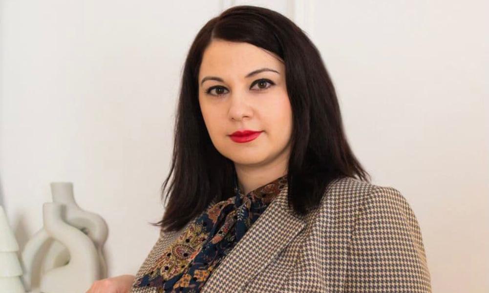 Сюзанна Егиян приглашает омичей на благотворительный концерт «Всё для победы!» (6+)