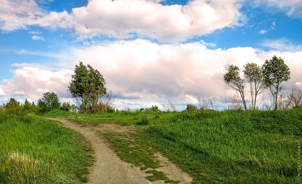 Омская область вошла в топ самых загадочных мест страны