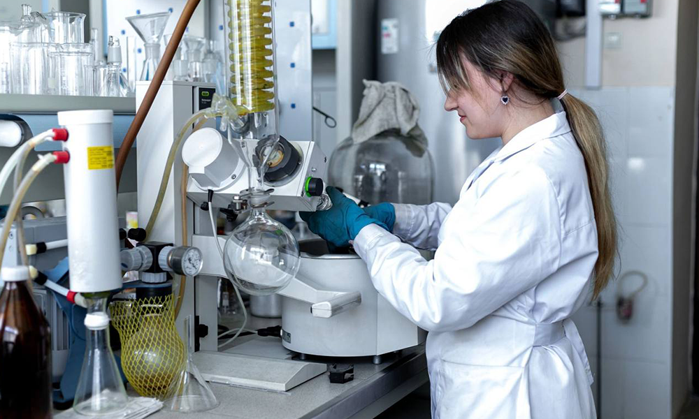 Молодые учёные ОмГУ им. Достоевского получат гранты от РНФ