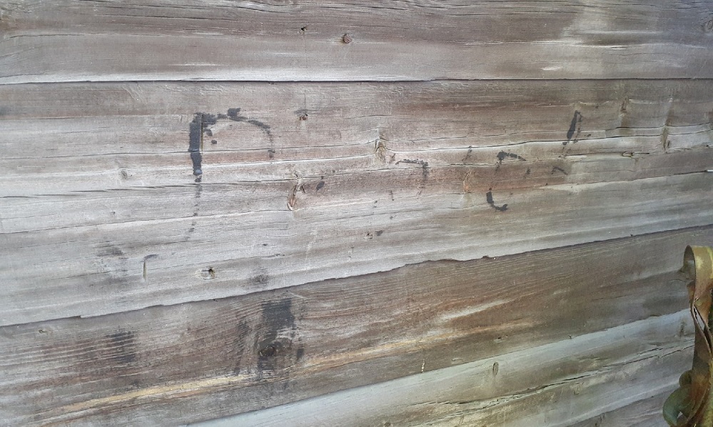 В Омске нашли автограф, который мог оставить Фёдор Достоевский 