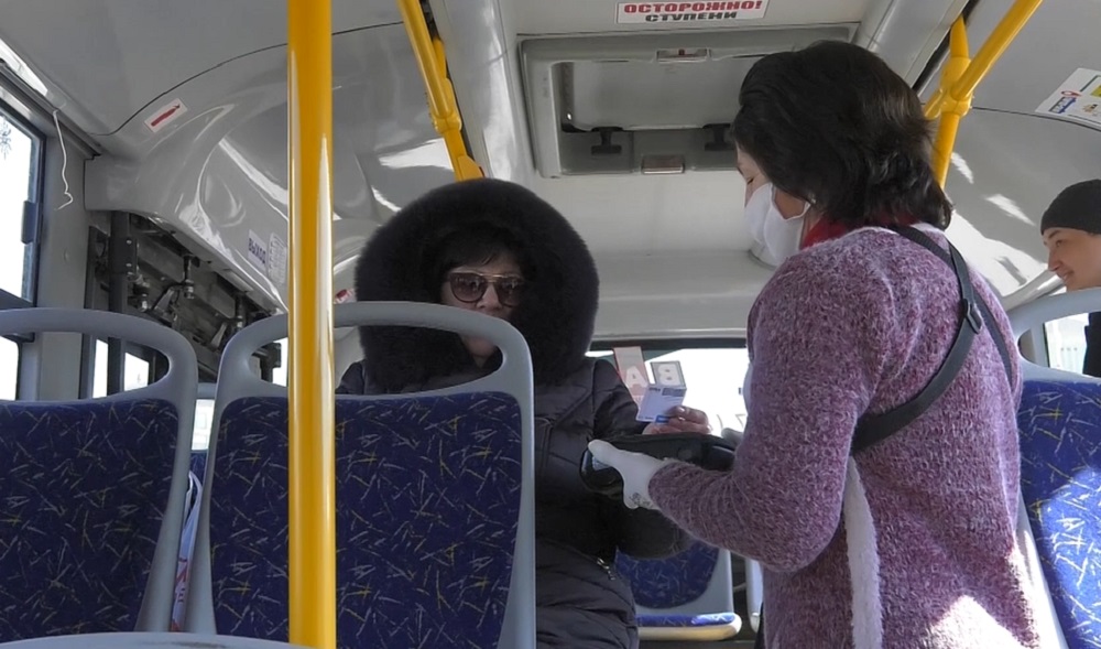 Омским льготникам сохранят неиспользованные поездки