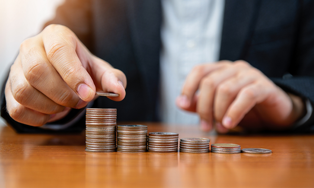 В России может появиться налоговый кешбэк для предпринимателей