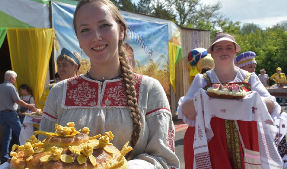 В Калачинске хотят установить гастрономический рекорд России 