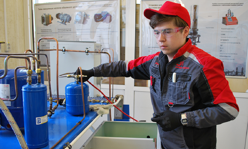 В ОмГТУ бесплатно переобучат омичей, пострадавших от коронавируса