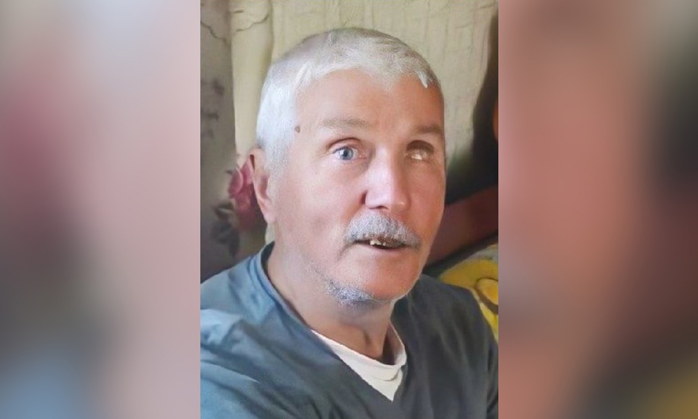 В Омской области пропал 76-летний мужчина с бельмом на глазу 