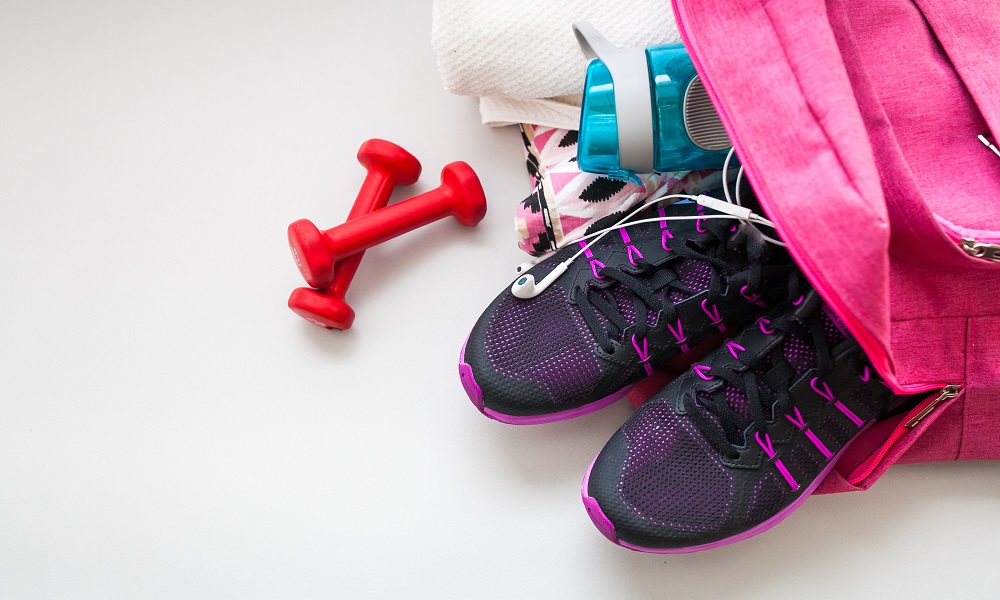 В январе интерес жителей Омска к спортивным залам вырос на 50%