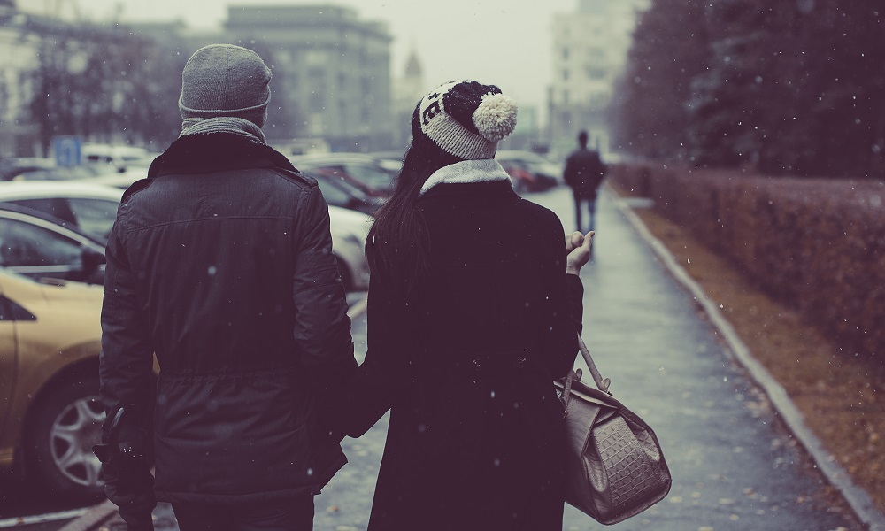 В выходные дни в Омской области похолодает до -14 °C