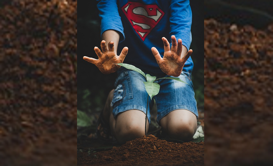 Больше двух тысяч омских школьников уже официально трудоустроены на лето