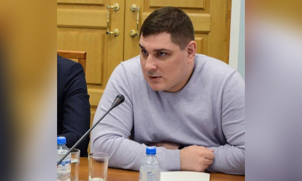 Александр Кузюков отметил важность участия ветеранов СВО в управлении государством