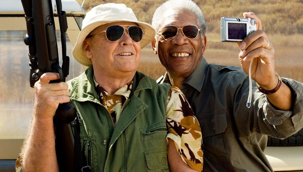 С общими тараканами в голове: фильмы о настоящей дружбе