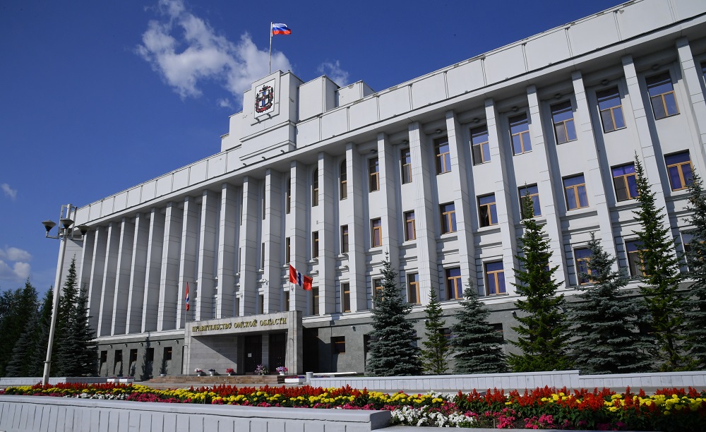 В Омской области появился Координационный совет по повышению финансовой грамотности населения