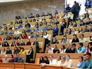 Омская молодёжь пополнит Губернаторский резерв