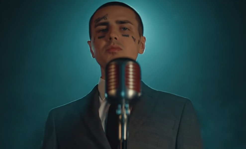 Рэпер Face отменил концерт в Омске, поскольку попал в список нежелательных артистов