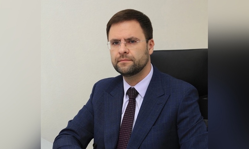 В правительстве Омской области назначили нового замминистра труда и социального развития