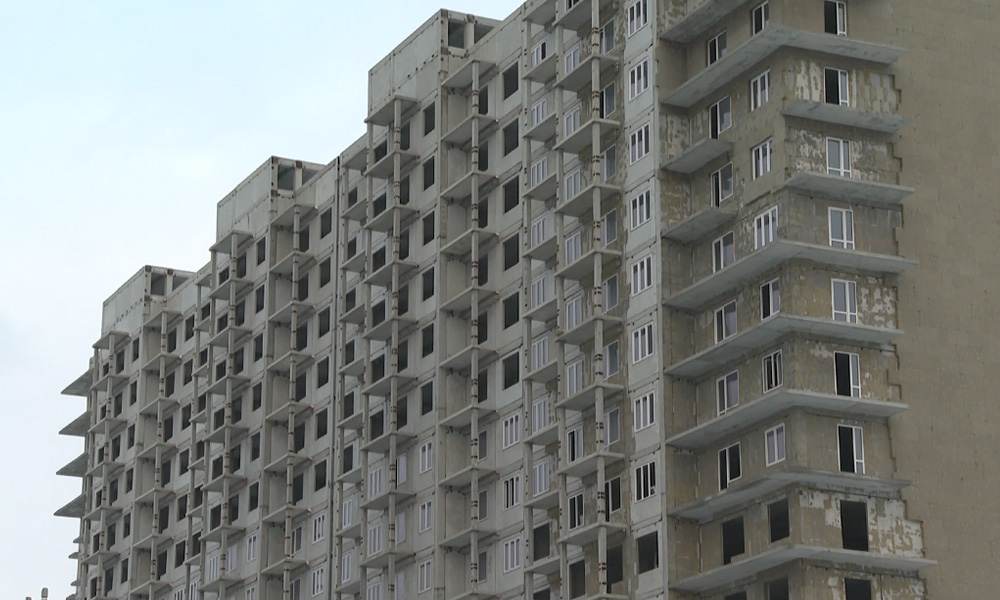 На месте заброшенных омских дач и недостроев может появиться новый микрорайон на 5 тысяч жителей