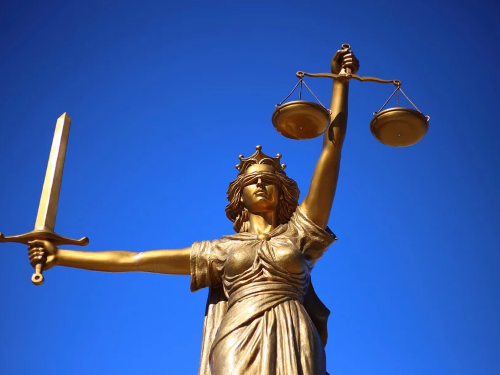 Жителя Омской области осудили за ложное минирование