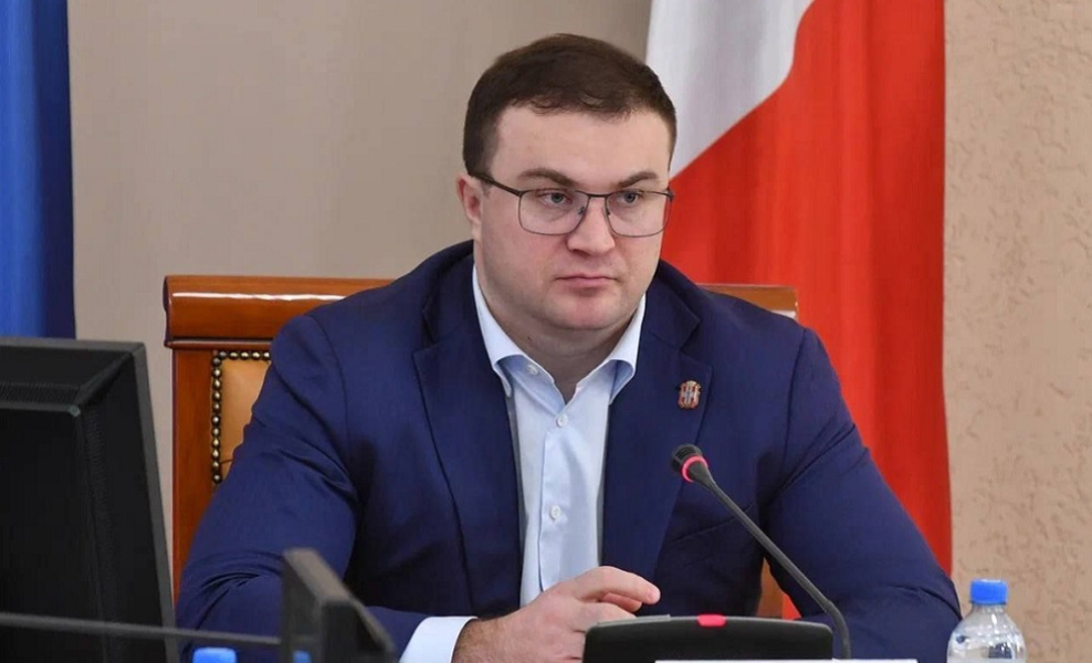 По решению Виталия Хоценко на развитие сельских территорий направят около 698 млн рублей 