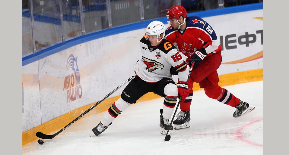 ЦСКА уже не тот: в чём «Авангард» превосходит соперника