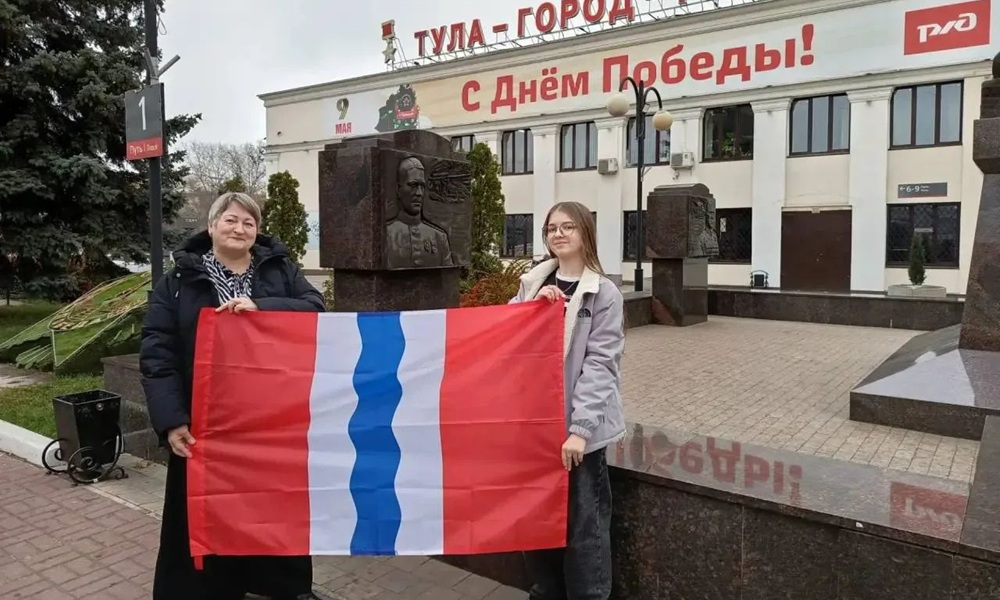 Омички стали финалистами всероссийского конкурса наставников «Быть, а не казаться»