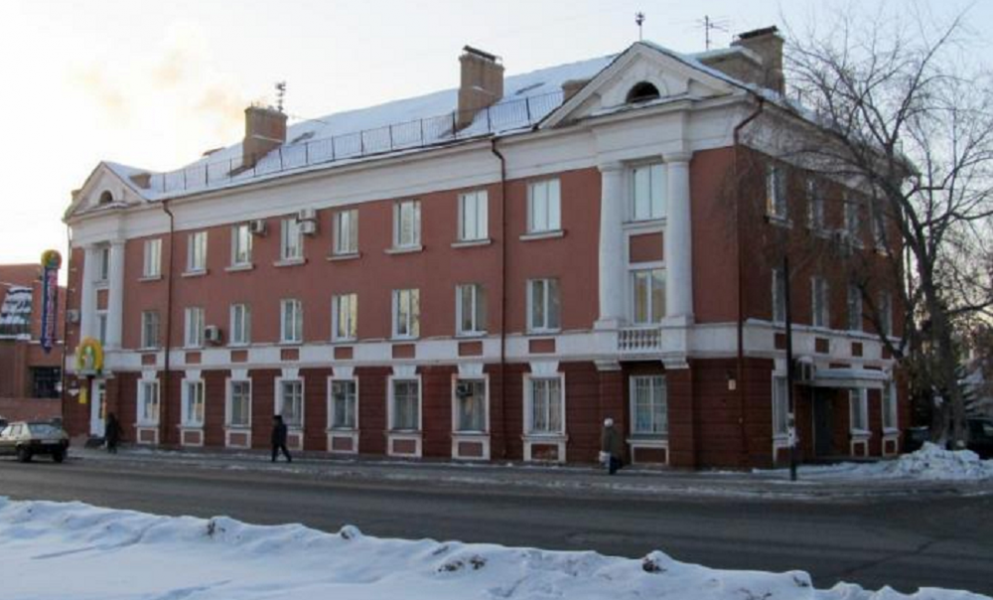 Трём зданиям в Омской области хотят присвоить звания объектов культурного наследия