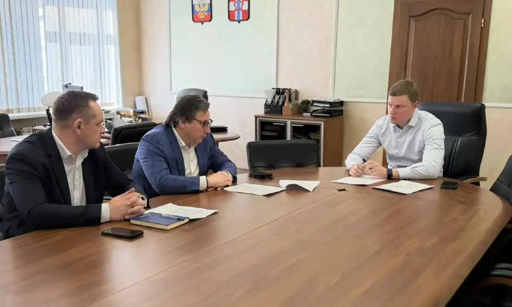 Омские ТЭЦ начали перерабатывать золошлаки в материалы для дорог и сельского хозяйства