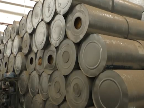 В Омске завели уголовное дело на травившие горожан предприятие "ХимПром"