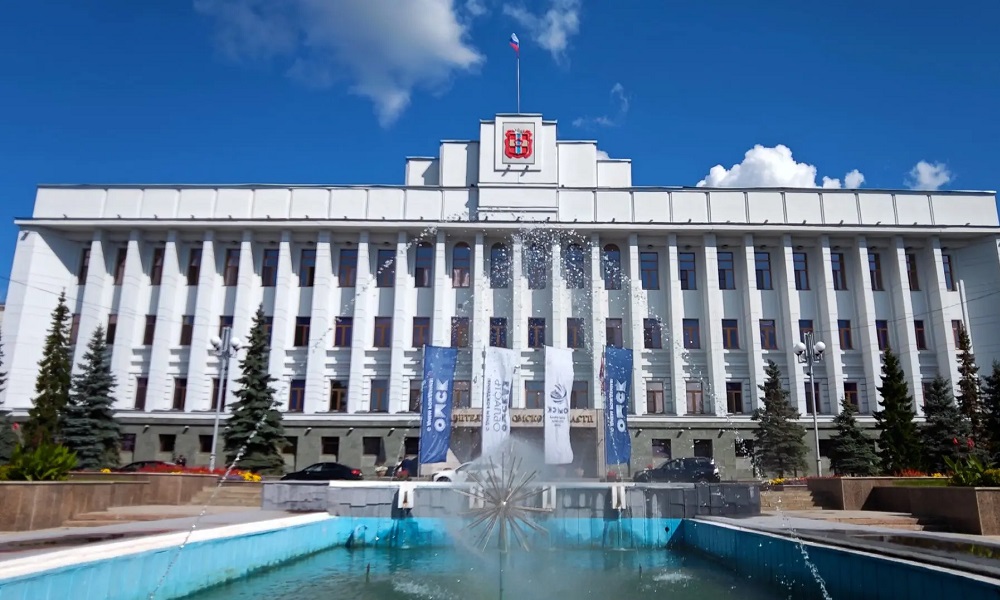 В Омской области представили Стратегию развития креативных индустрий до 2036 года