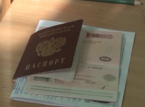 Большинство россиян против электронных паспортов