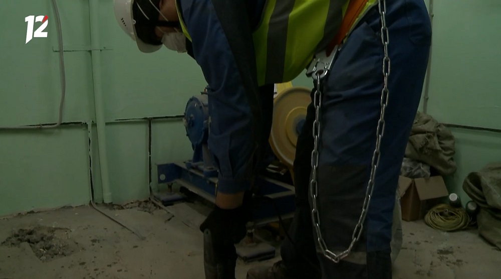 На принятие решений о проведении капремонта у омичей осталось меньше месяца