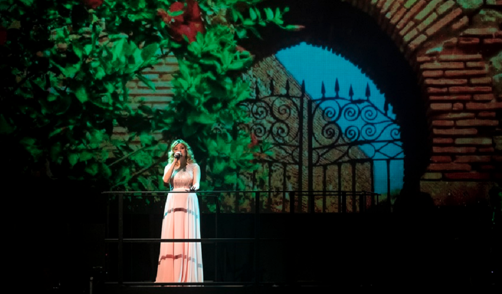 Артисты Омской филармонии исполнят «Ромео и Джульетту»