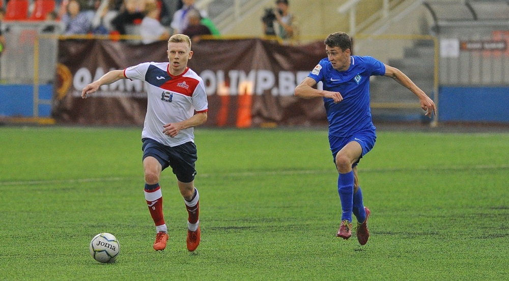 На матч омского "Иртыша" пустят зрителей