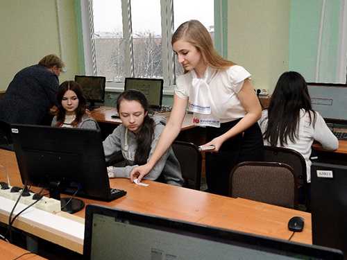 Омичам предлагают проверить правовую грамотность