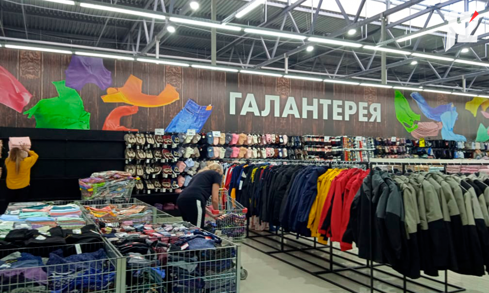 Самыми востребованными работниками в Омской области стали продавцы 