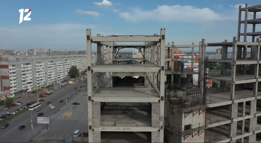 Травмы как способ заработка и смертельные квесты: омская полиция — о нашествии школьников на недострои