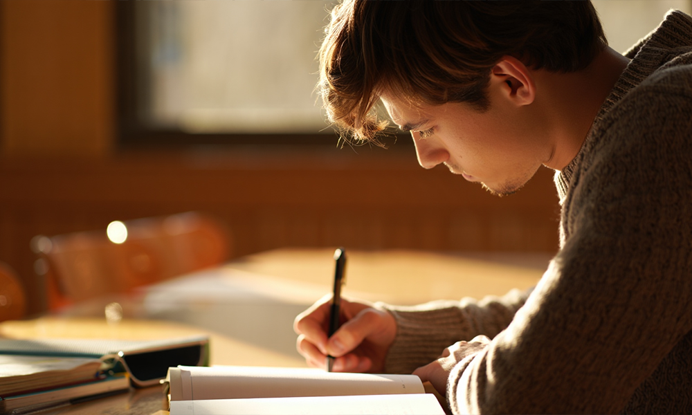 Омские студенты подали рекордное число заявок на губернаторскую стипендию