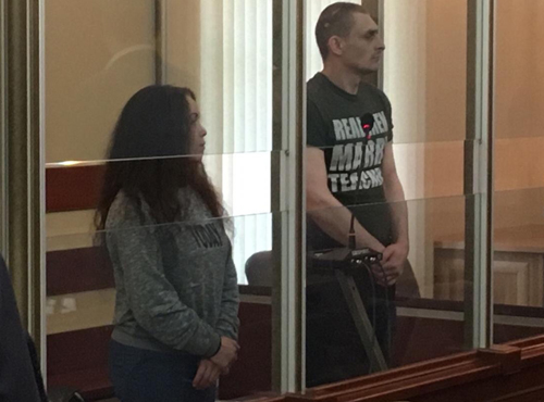 Веру Бегун приговорили к 22 годам лишения свободы