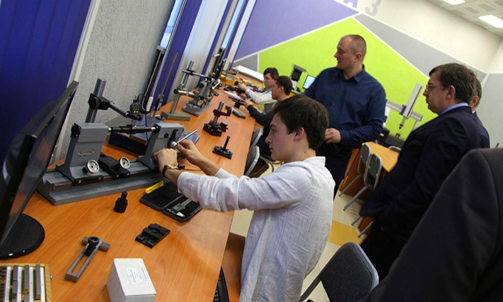 Омская область вошла в российский ТОП-20 по числу молодых учёных 