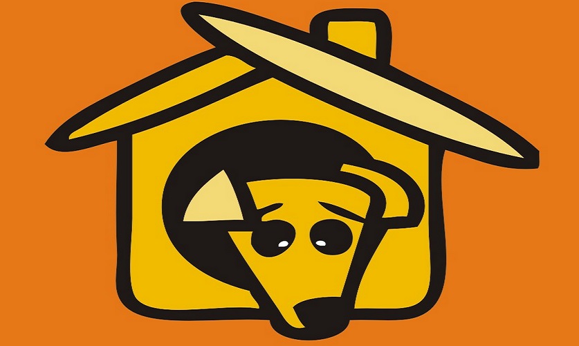 Омское общество помощи бездомным животным "Будка" отмечает день рождения