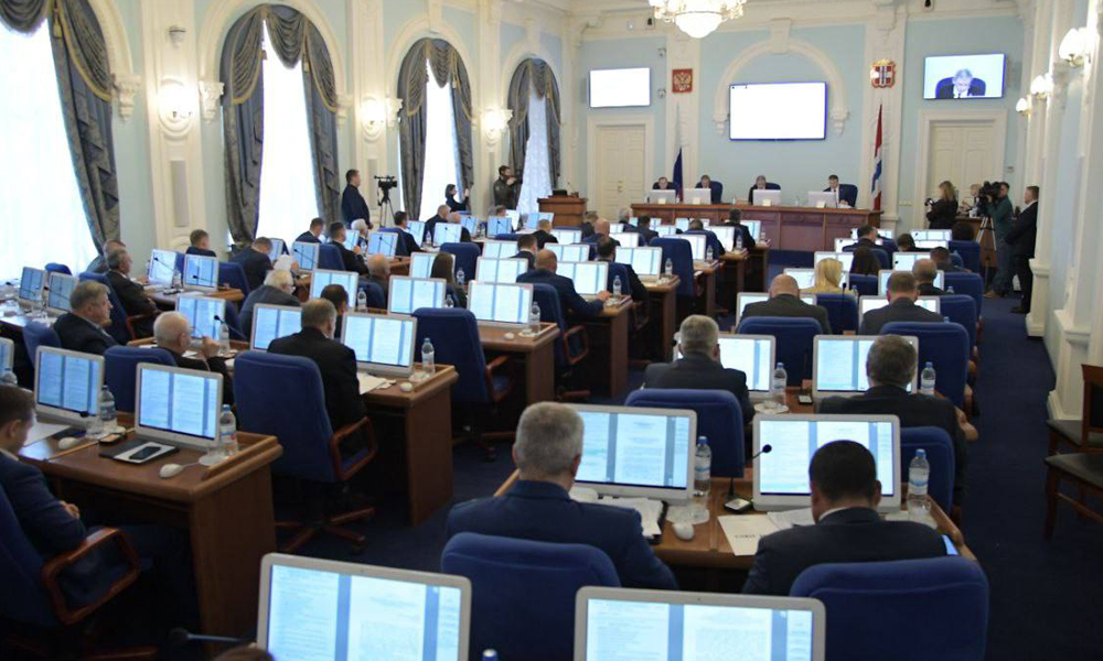 Эксперт отметил эффективность решений Виталия Хоценко по вопросу повышения рождаемости  