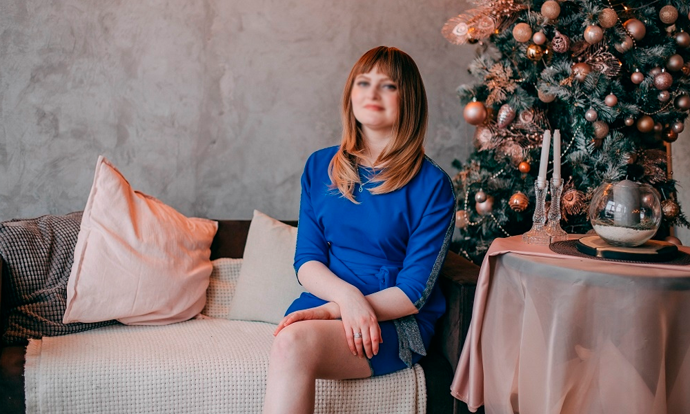 В детском онкоцентре умерла 16-летняя омичка, пережившая ампутацию ноги 