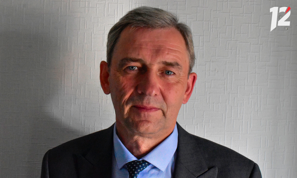 Александр Артёмов прокомментировал акт вандализма на бульваре Победы