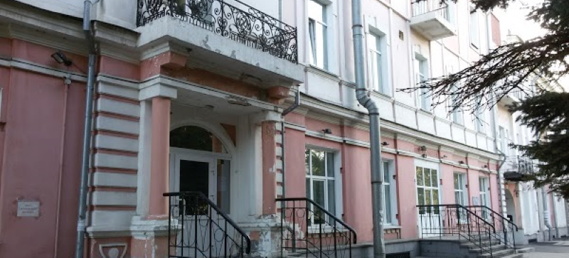 В омском госпитале для ветеранов разместят пациентов COVID-19