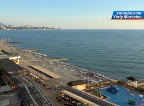 Омичи скупают билеты в Сочи