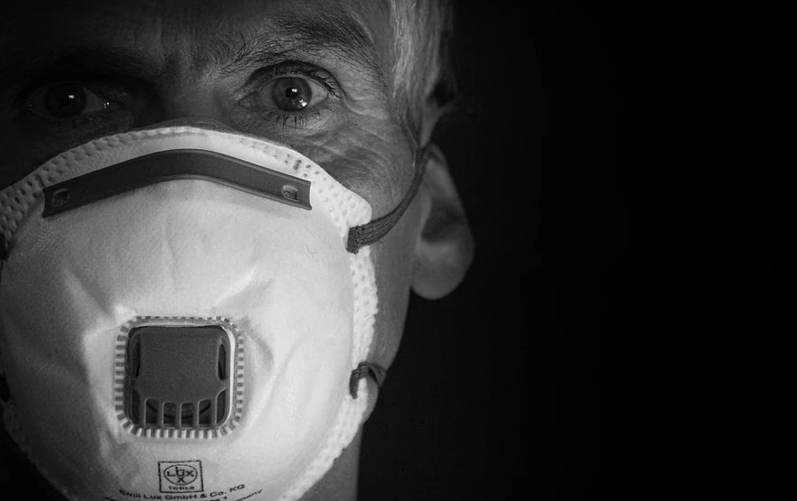 Загрязнение атмосферы может подстегнуть пандемию коронавируса