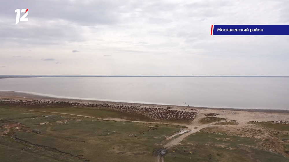 Вокруг омского Мёртвого моря: в выходные состоится ультрамарафон «Солорэйс-2021» 