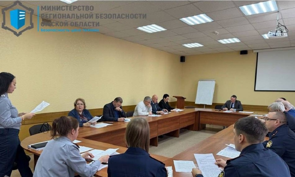 В Омской области рекомендовали к помилованию одного осуждённого