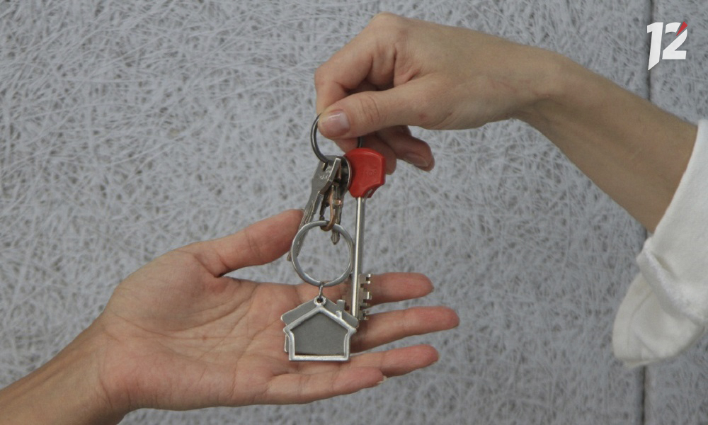 Недвижимость в Омской области стали чаще покупать жители Самары, Москвы и Краснодарского края