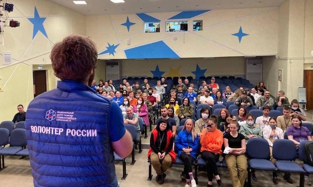 В Омской области пройдёт сбор сибирских волонтёров по поиску детей