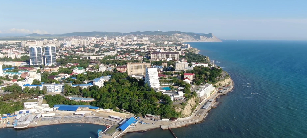 Россияне планируют отдохнуть на отечественных курортах