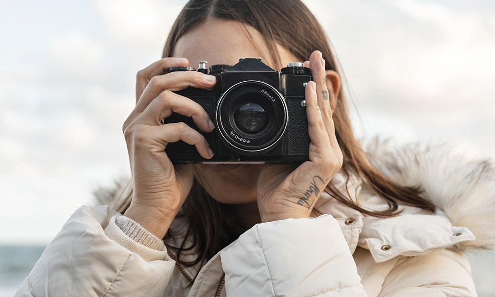 Взгляд фотографа: какую роль фотография играет в жизни человека и какое психологическое воздействие на нас оказывает